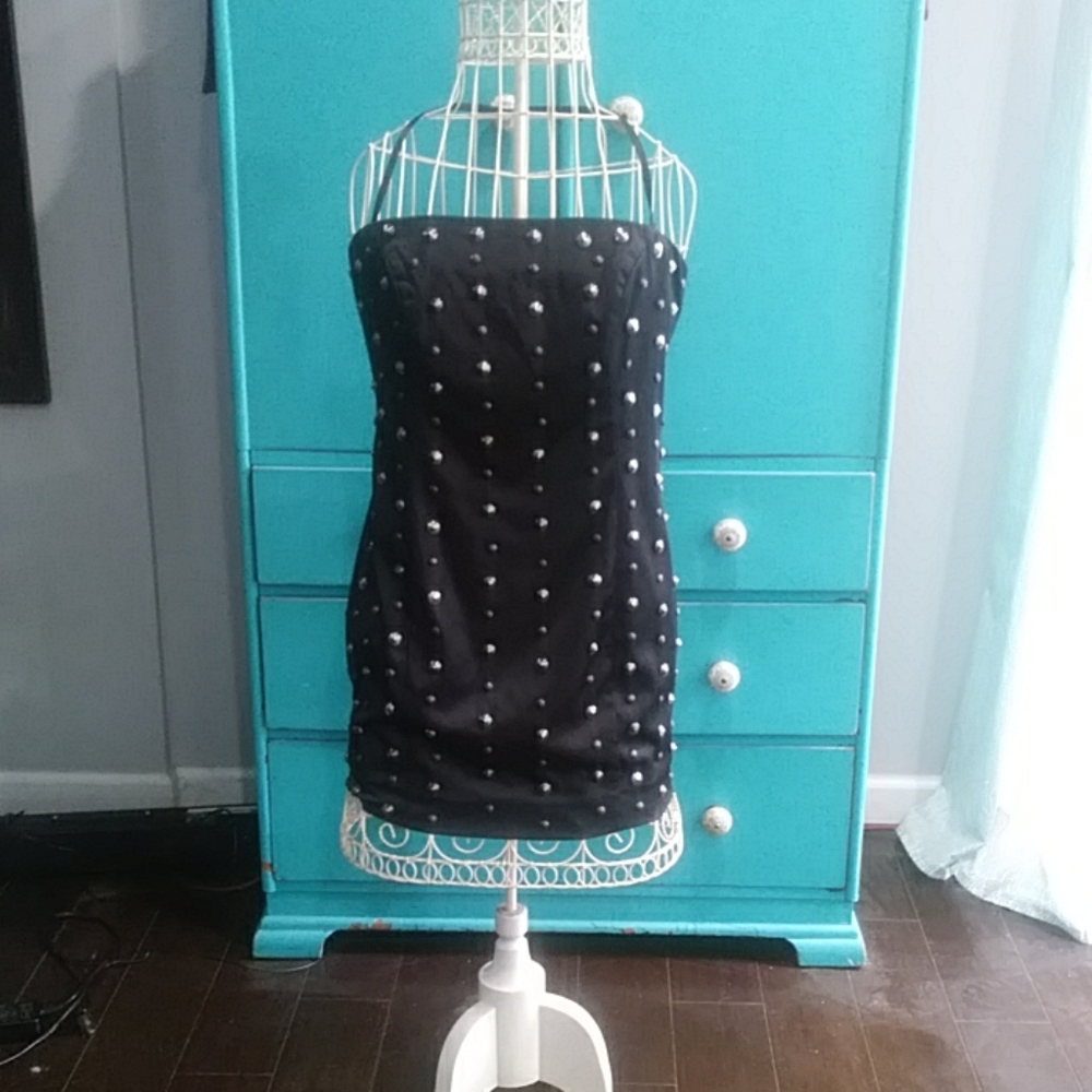 Cooper St dress